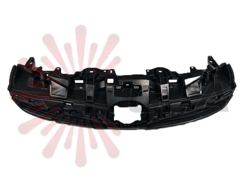 FRONT BUMPER PRILLE FIT FOR TOYOTA PRIUS 2016 - Image 3