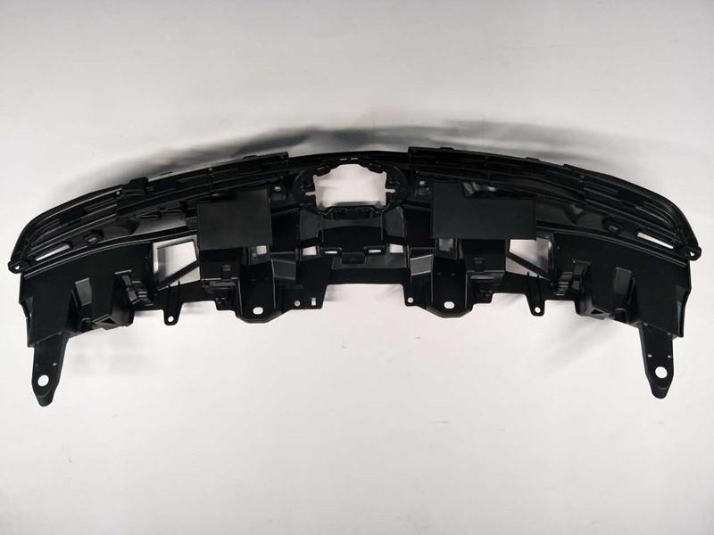 FRONT BUMPER PRILLE FIT FOR TOYOTA PRIUS 2016 - Image 2
