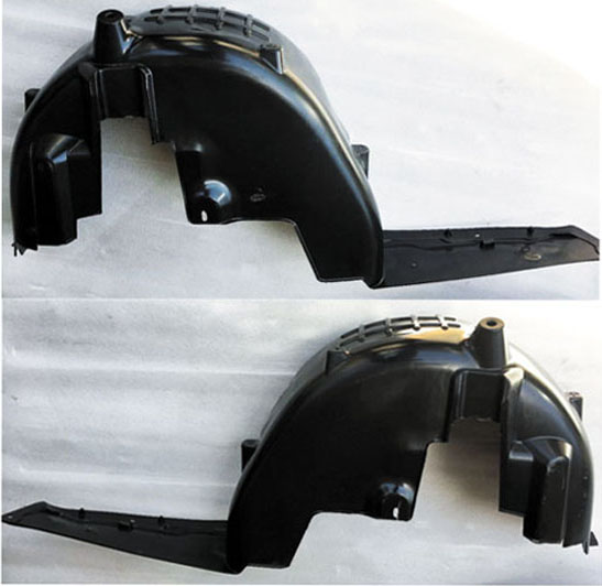 Front fender/Rear fender - Image 2