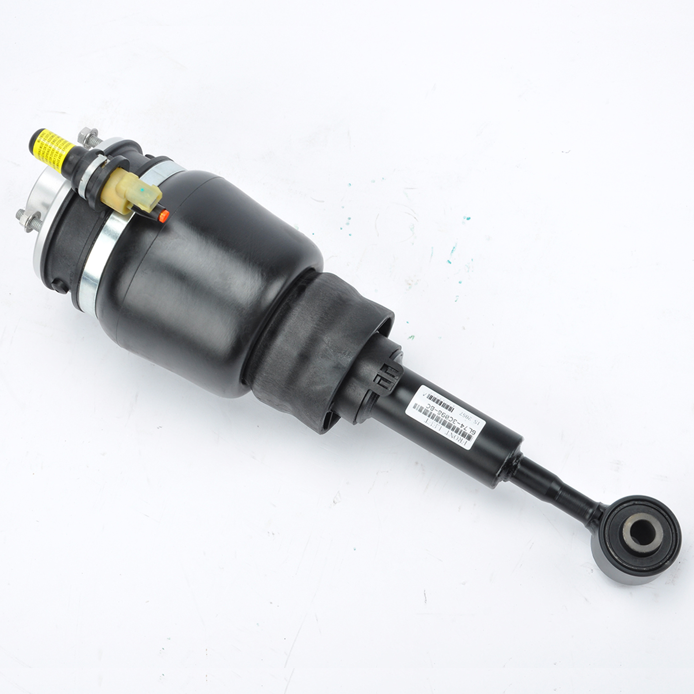 Front Left Air Shock Absorber for LINCOLN/FORD - Image 2