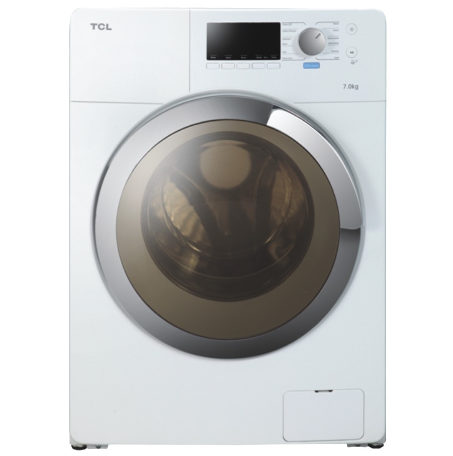 Front load washing machine - Image 3
