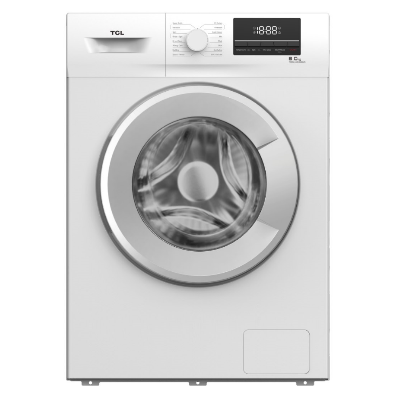 Front load washing machine - Image 3