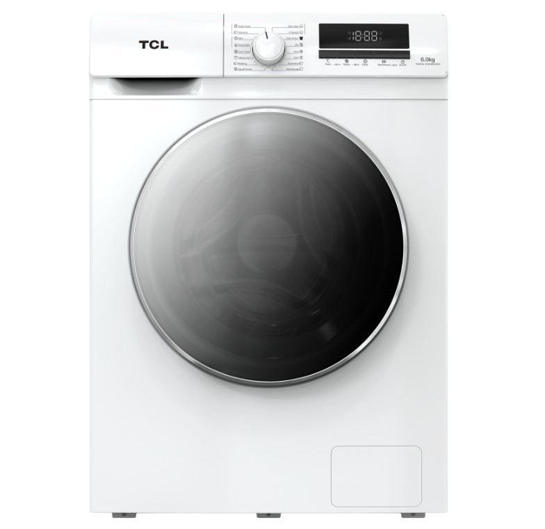 Front load washing machine - Image 3