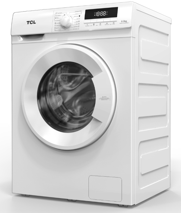 Front load washing machine - Image 2