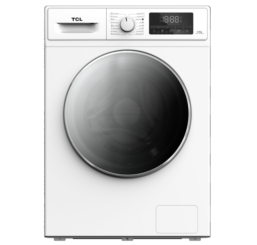 Front load washing machine - Image 3
