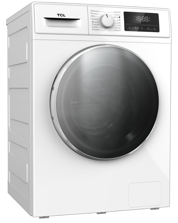 Front load washing machine - Image 2