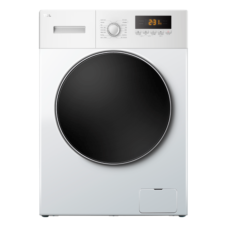 Front load washing machine - Image 3