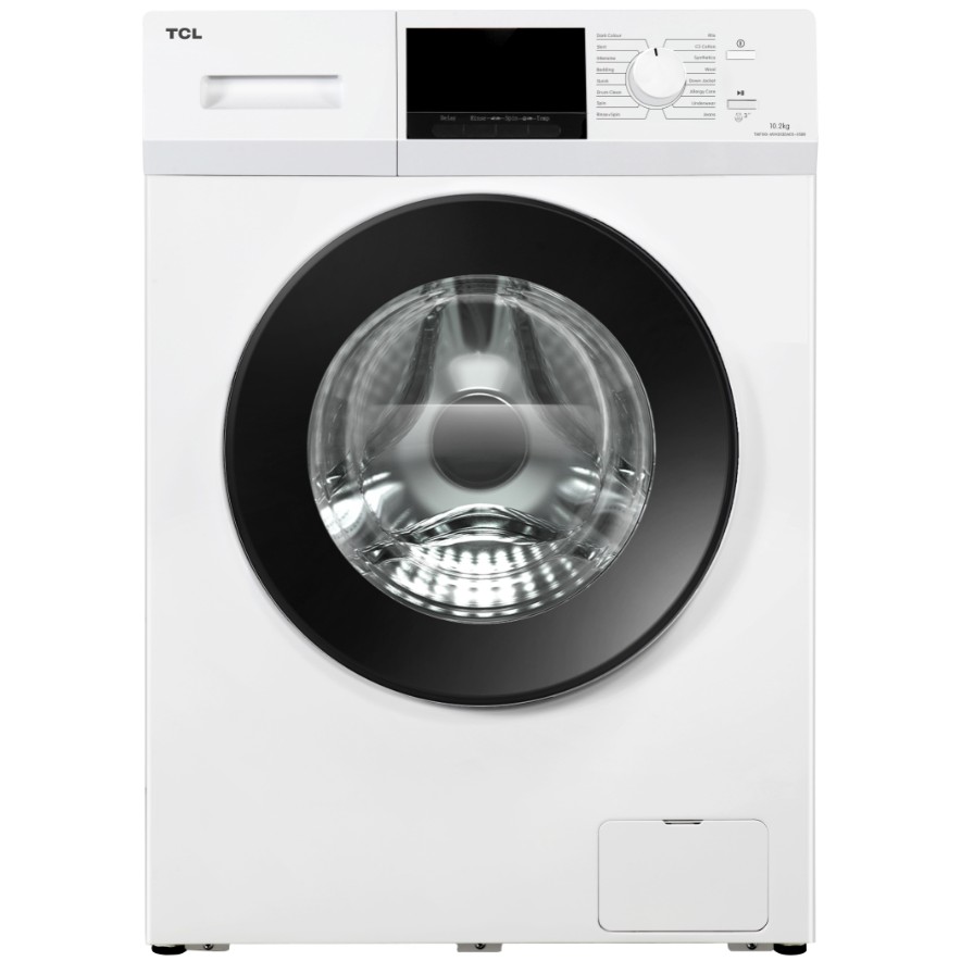 Front load washing machine - Image 3