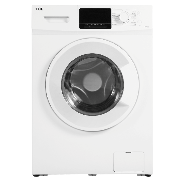 Front load washing machine - Image 3