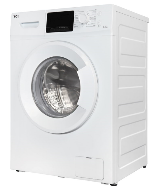 Front load washing machine - Image 2