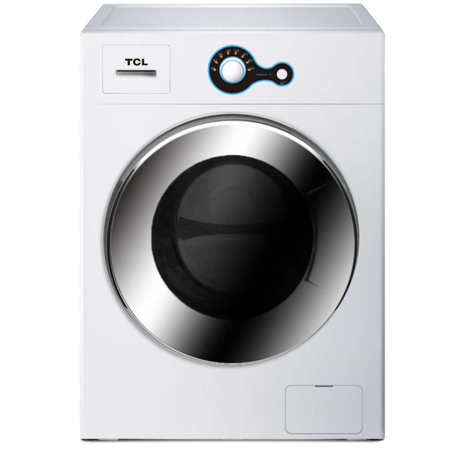 Front load washing machine - Image 3