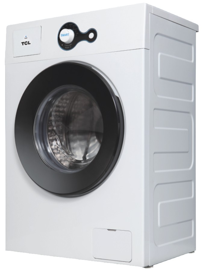 Front load washing machine - Image 2