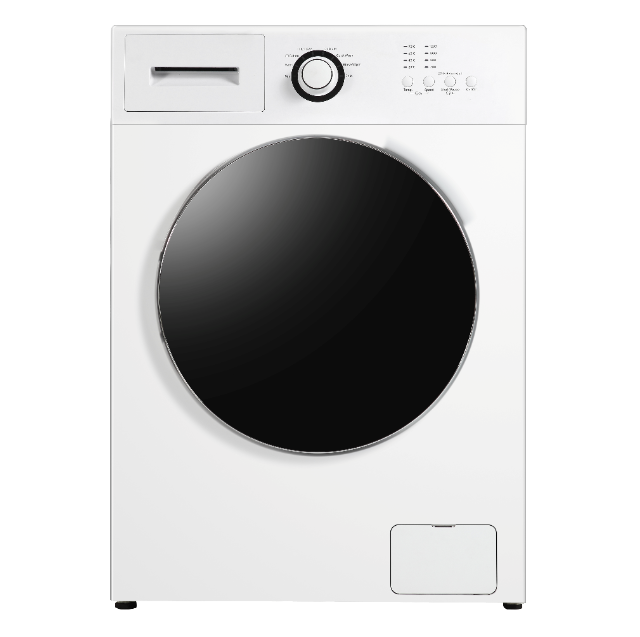Front load washing machine - Image 3