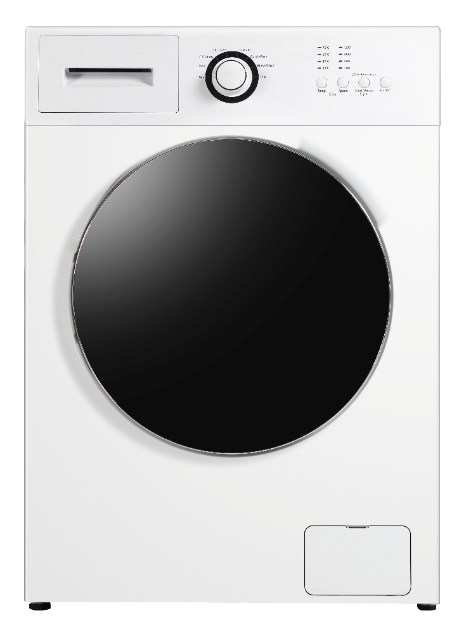 Front load washing machine - Image 2