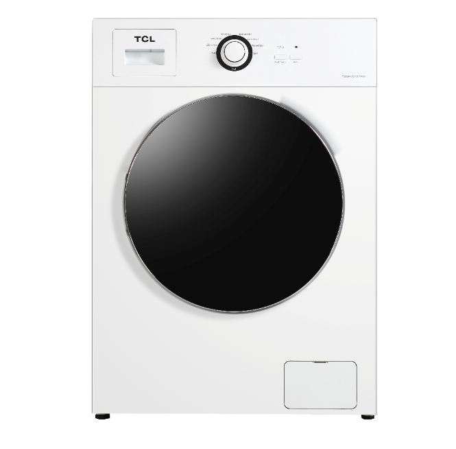 Front load washing machine - Image 3