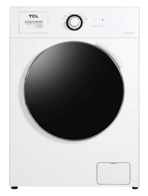 Front load washing machine - Image 2