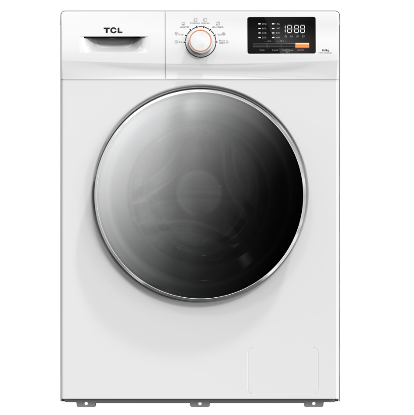 Front load washing machine - Image 3