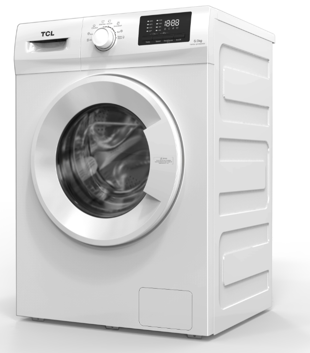 Front load washing machine - Image 2