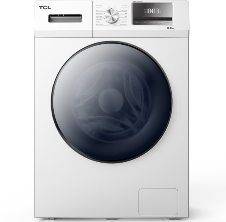 Front load washing machine - Image 3