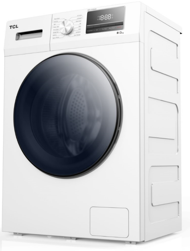 Front load washing machine - Image 2