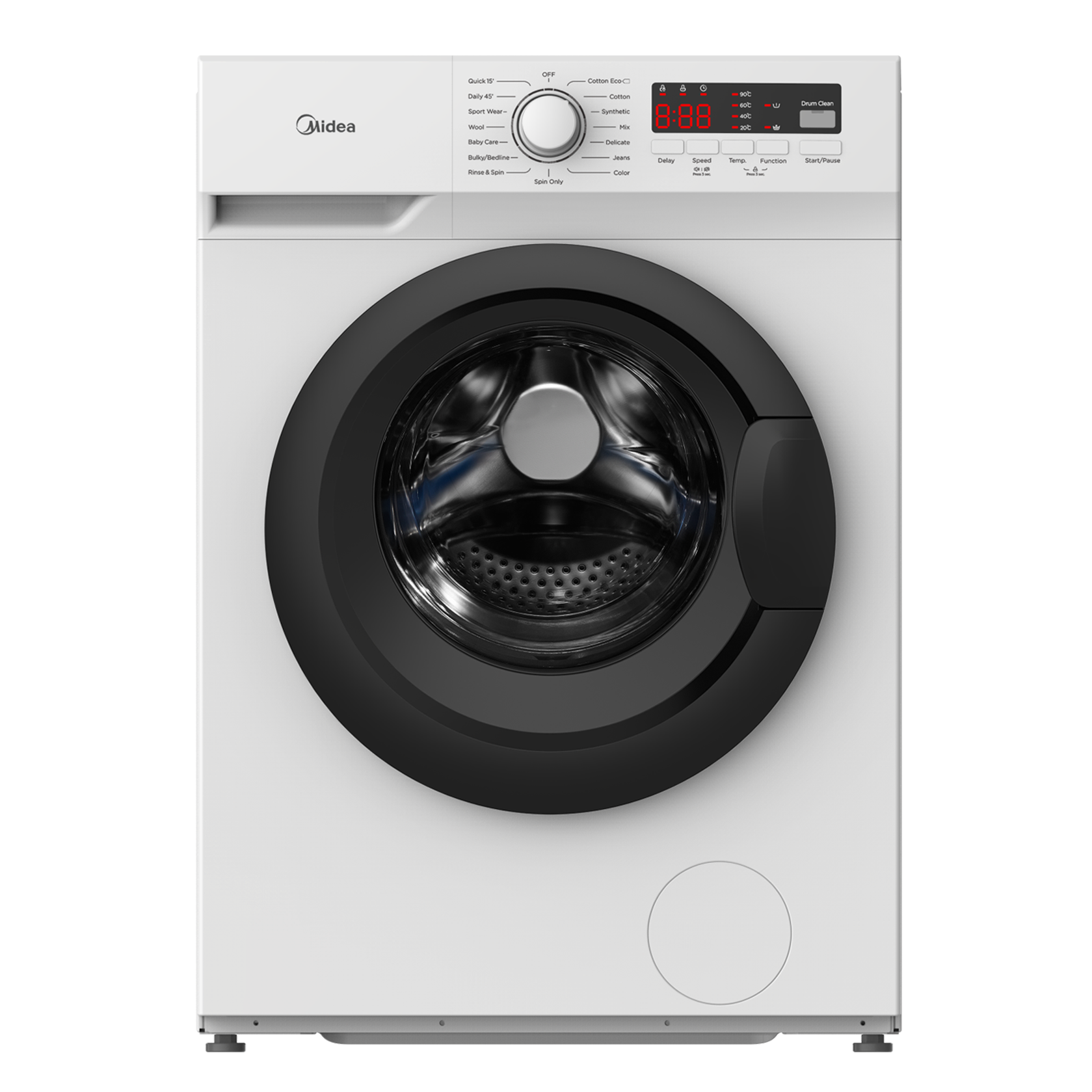 Front Loading Washer - Image 2