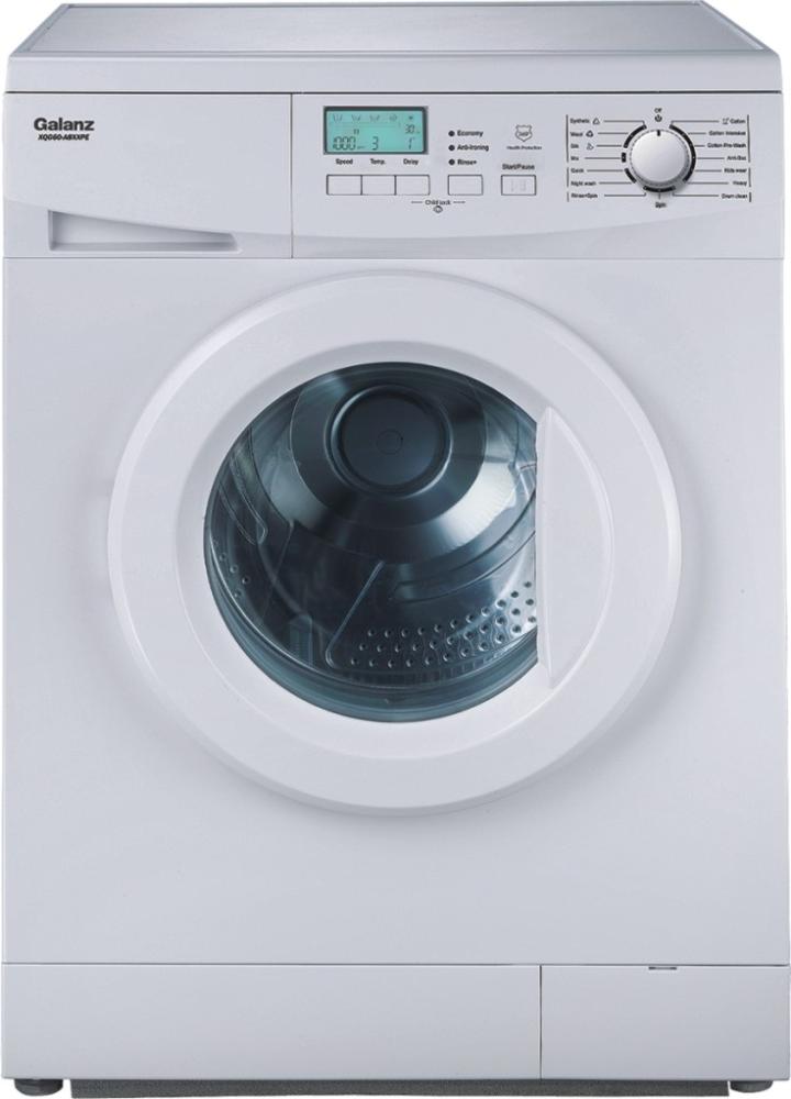 Front Loading Washing Machin - Image 2