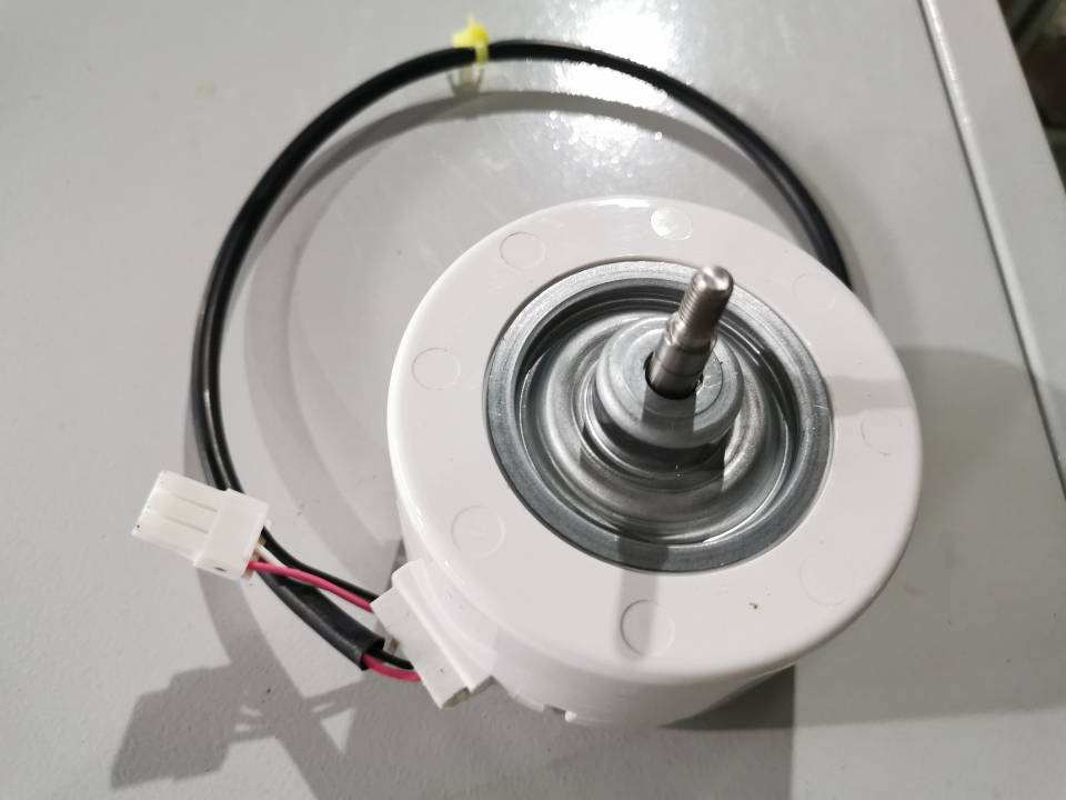 Washing Machine Drying Motor