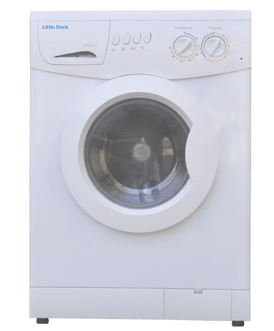 Front Loading Washing Machine WM22411 8.0KG - Image 3