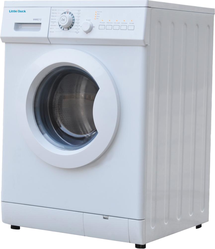 Front Loading Washing Machine WM7259 6.0KG - Image 3