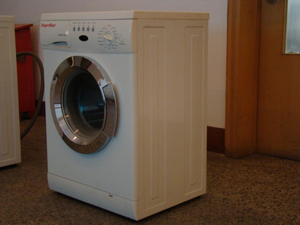 Front Loading Washing Machine WM78712G - Image 3