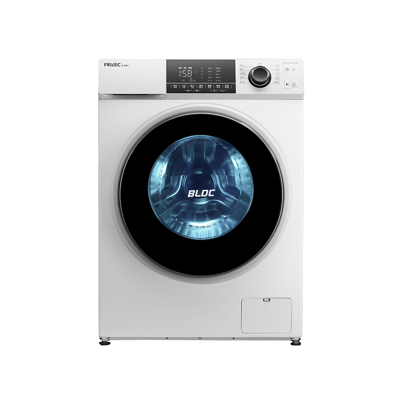 Front Loading Washing Machine - Image 2