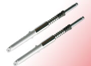 Motorcycle Front Shock Absorber for JH70