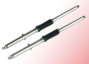 Hydraulic Shock Absorber for Vehicle Suspension