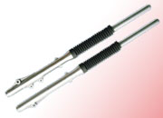 Hydraulic Shock Absorber