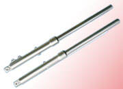 Automotive Front Shock Absorber