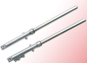 Automotive Front Shock Absorber
