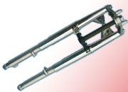 Motorcycle Front Shock Absorber