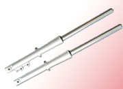 Automotive Front Shock Absorber
