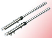 Motorcycle Front Shock Absorber for CG125
