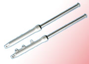 Automotive Front Shock Absorber