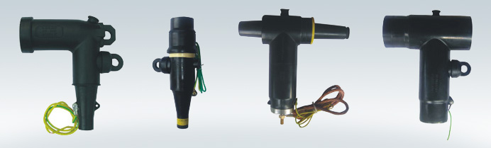 Branch Box Connector Set