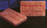 Peeled Frozen Shrimp - Ready to Cook