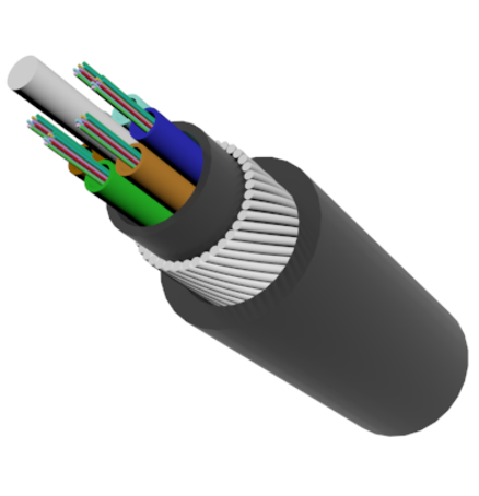 FRP armored cable - Image 2