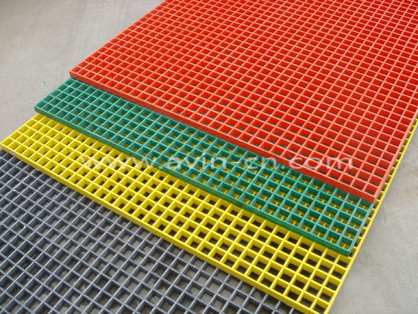 FRP grating - Image 2