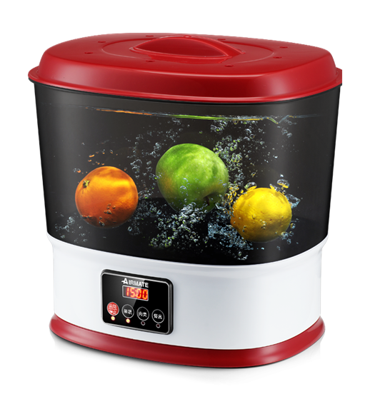 Fruit and Vegetable Washing Machine