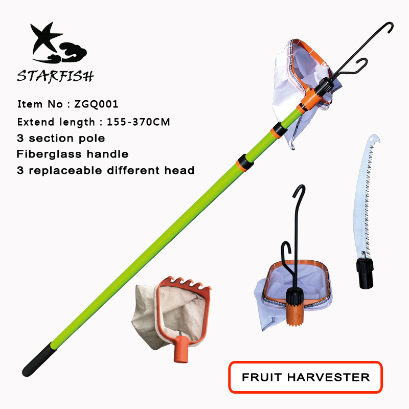 fruit harvester - Image 2
