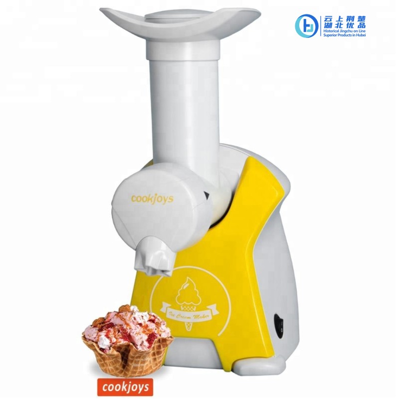 fruit ice cream maker - Image 2