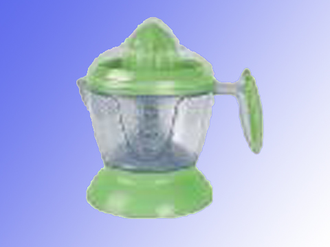 Manual Fruit Juicer with Dust Protection Lid