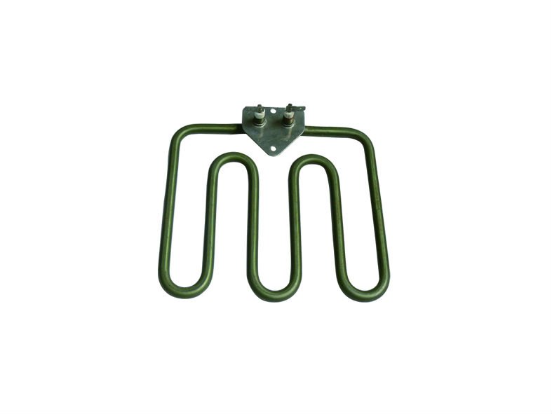 Fryer Heating Element Replacement