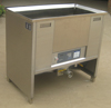 Commercial Stainless Steel Fryer